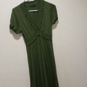 BCBG MaxAzria Women's Spring Dress